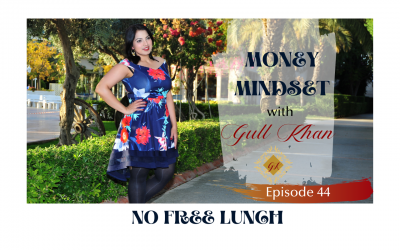 Episode 44: There is no FREE Lunch