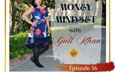 Episode 56:  Divine Feminine Energy and Money
