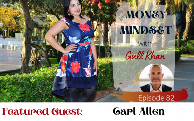 Episode 82: Friday Feature: Carl Allen