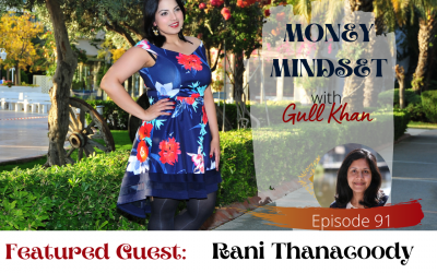 Episode 91: Friday Feature: Rani Thanacoody