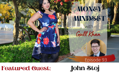 Episode 93: Money Talkies: John Stoj