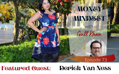 Episode 73: Friday Feature: Derick Van Ness