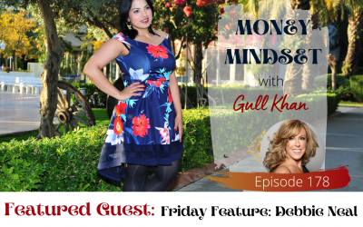 Episode 178:  Friday Feature: Debbie Neal